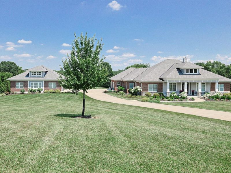 1525 Grapevine Ridge, Walton, KY 41094 Photo 2