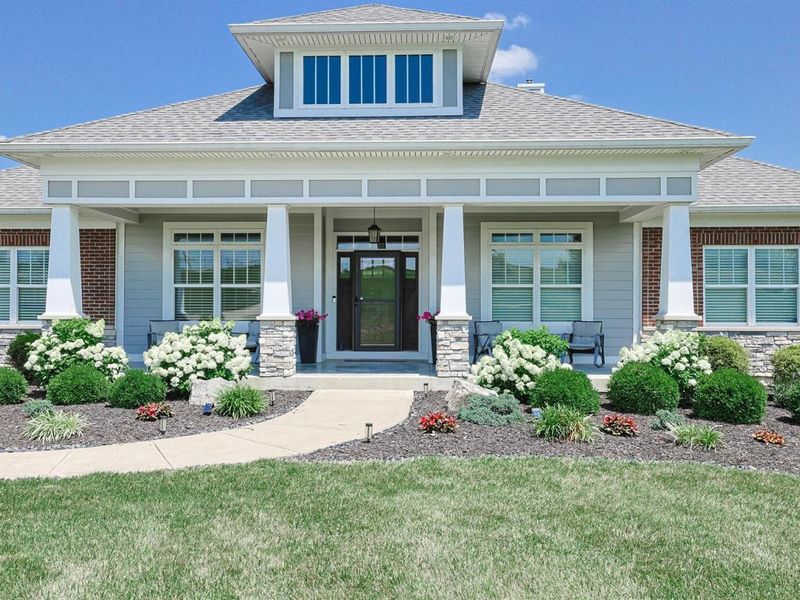 1525 Grapevine Ridge, Walton, KY 41094 Photo 3