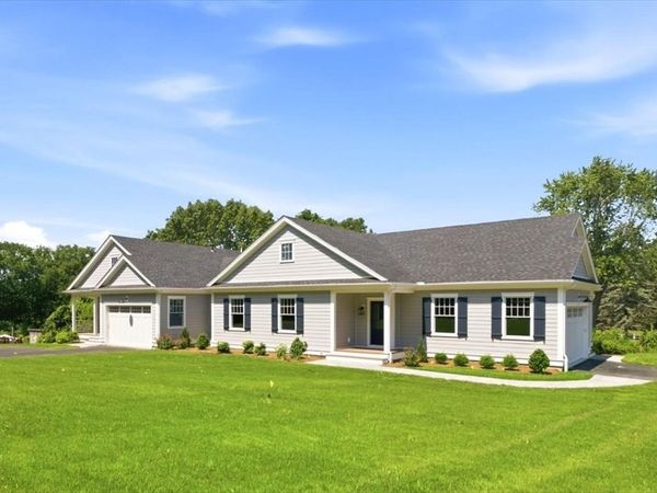 1549 Washington St, Unit 2, Walpole, MA 02081