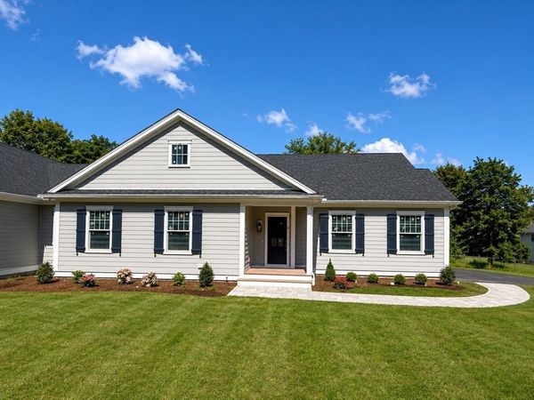1549 Washington St, Unit 2, Walpole, MA 02081