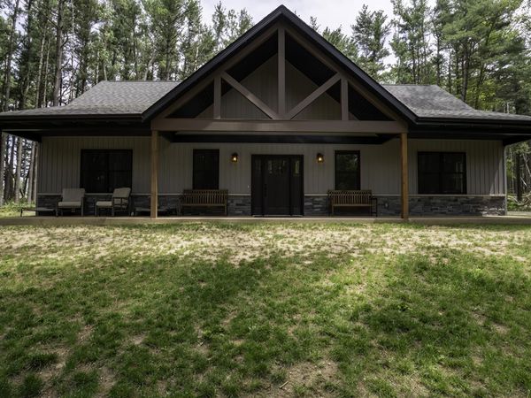 270 Lane 100 Pine Canyon Lake, Angola, IN 46703