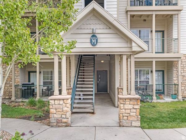 900 BITNER RD , Unit M12, Park City, UT 84098