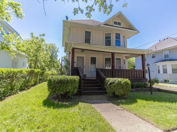 434 Sackett Avenue, Monroe, MI 48162