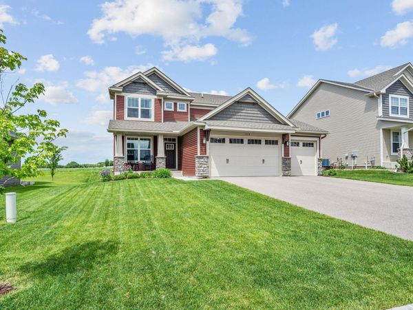 1578 Edgebrook Lane , Carver, MN 55315