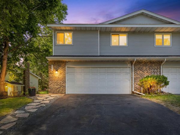 6102 Creek View Trail, Minnetonka, MN 55345