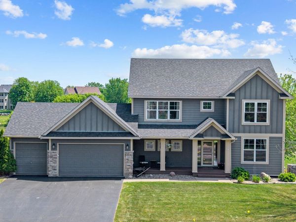 17662 Hayes Avenue, Lakeville, MN 55044