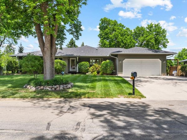1904 16th Street NW, Faribault, MN 55021