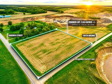 TBD Garden Street , Ogilvie, MN 56358