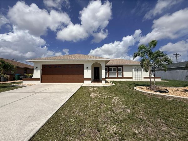 2136 SE 1ST AVENUE , CAPE CORAL, FL 33990