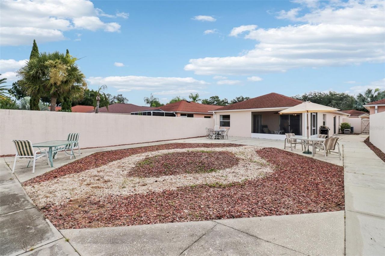 914 Mendoza Boulevard , The Villages, FL 32159 Photo