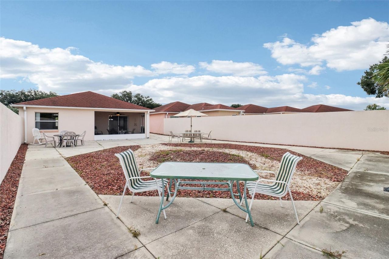 914 Mendoza Boulevard , The Villages, FL 32159 Photo