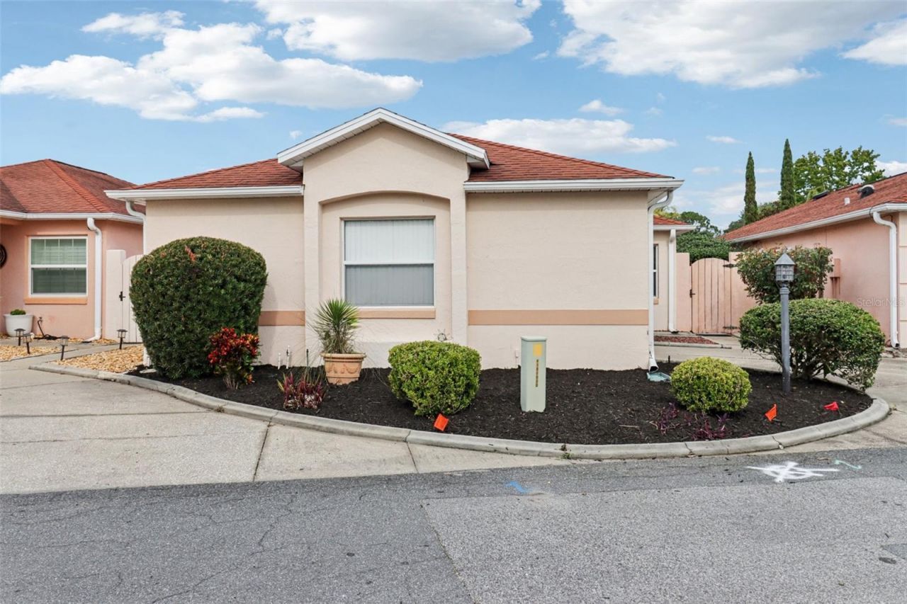 914 Mendoza Boulevard , The Villages, FL 32159 Photo