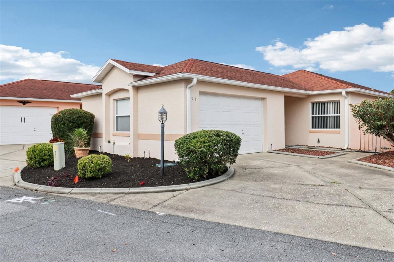914 Mendoza Boulevard , The Villages, FL 32159 Photo