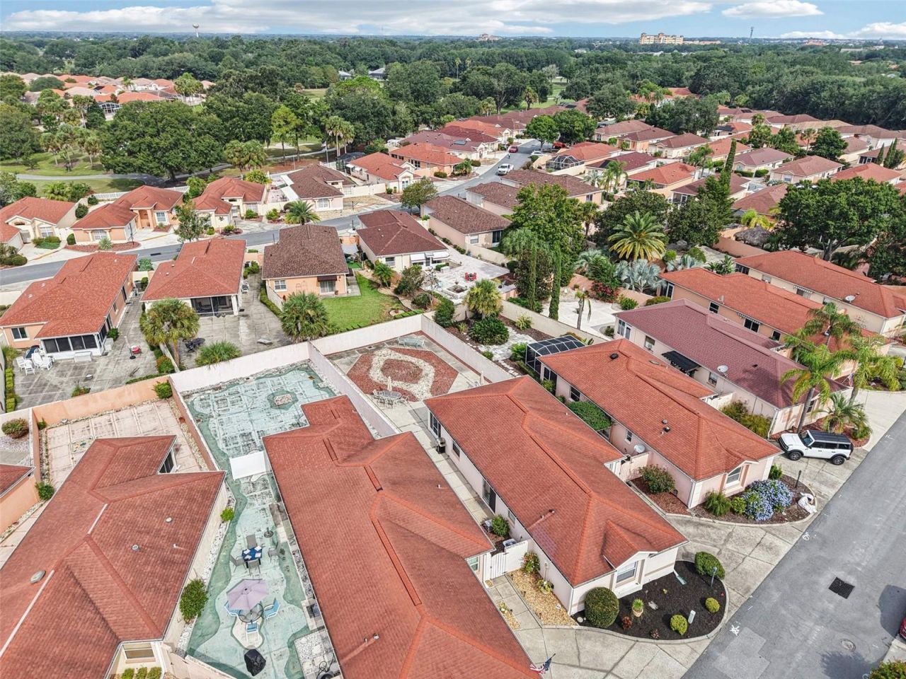914 Mendoza Boulevard , The Villages, FL 32159 Photo