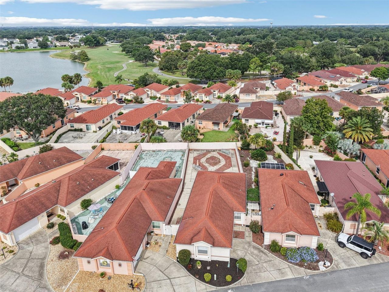 914 Mendoza Boulevard , The Villages, FL 32159 Photo