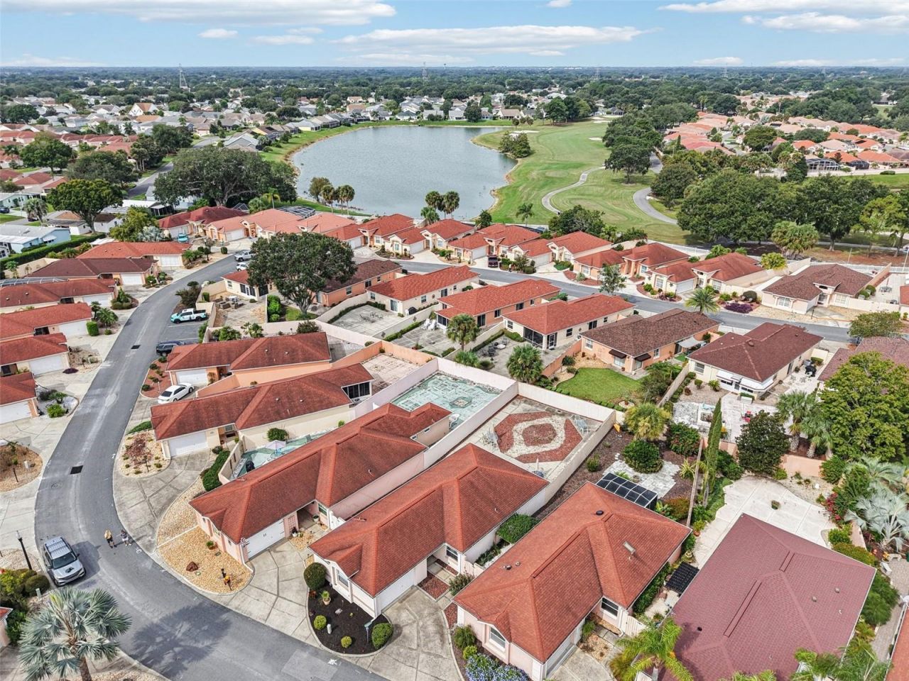 914 Mendoza Boulevard , The Villages, FL 32159 Photo