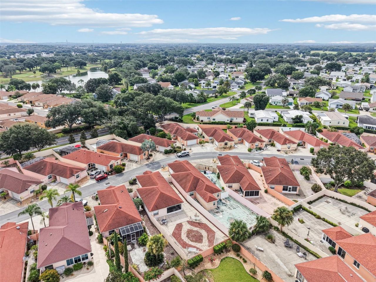 914 Mendoza Boulevard , The Villages, FL 32159 Photo