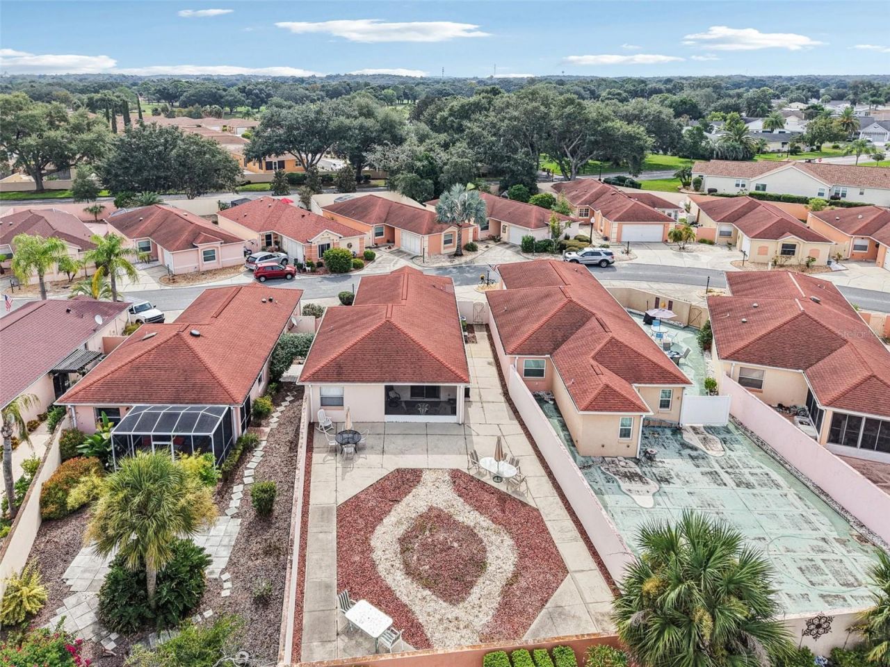 914 Mendoza Boulevard , The Villages, FL 32159 Photo