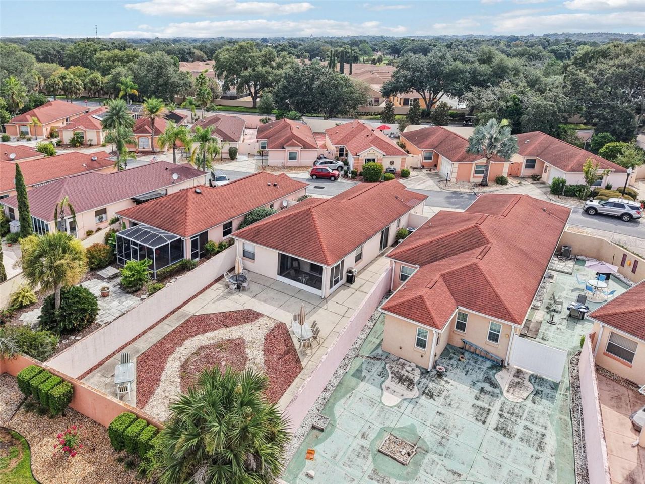 914 Mendoza Boulevard , The Villages, FL 32159 Photo