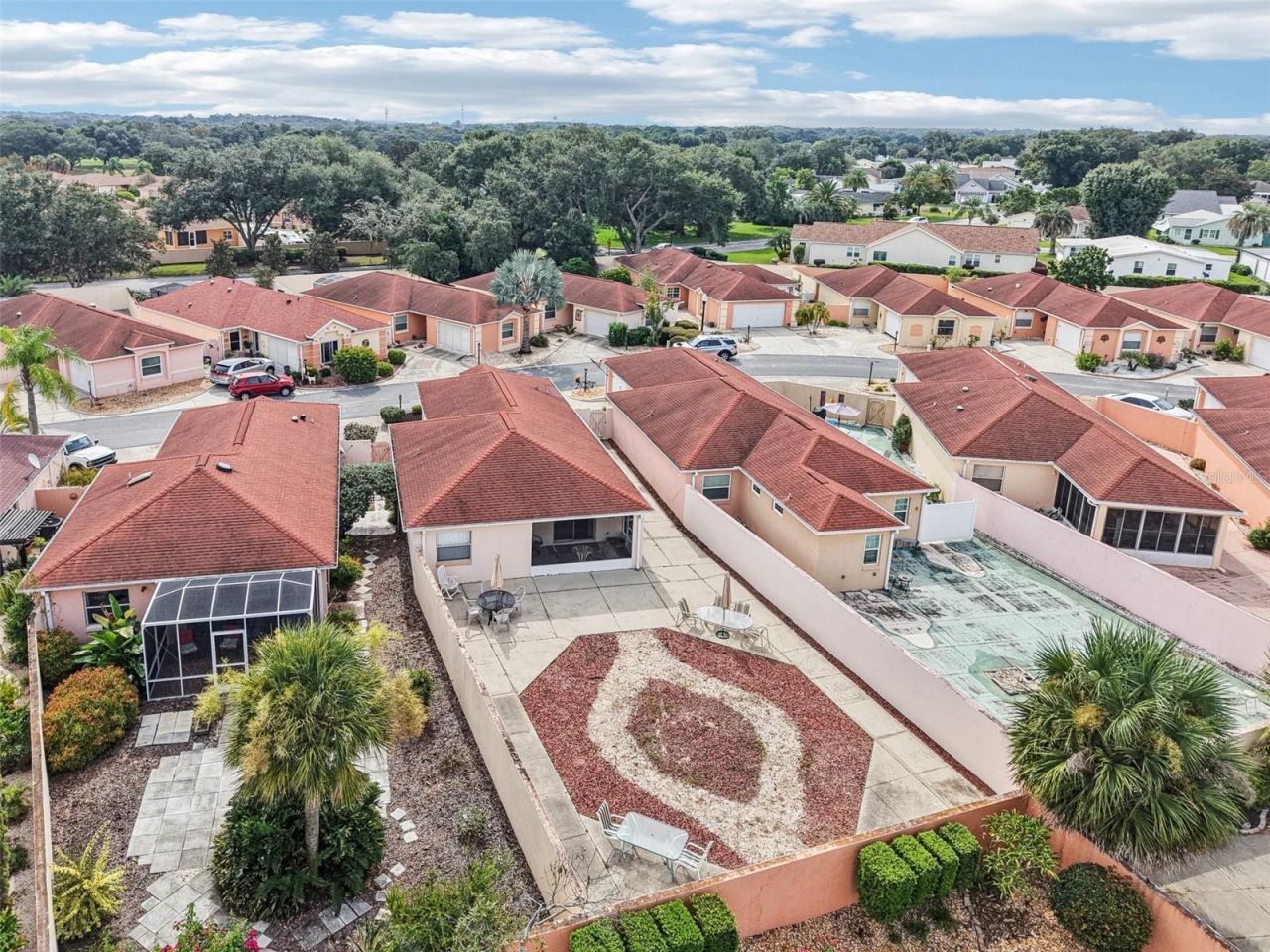 914 Mendoza Boulevard , The Villages, FL 32159 Photo