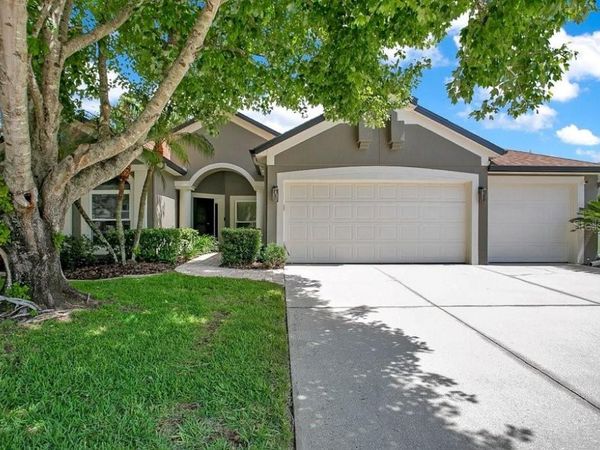 2405 BLOSSOMWOOD DRIVE , OVIEDO, FL 32765