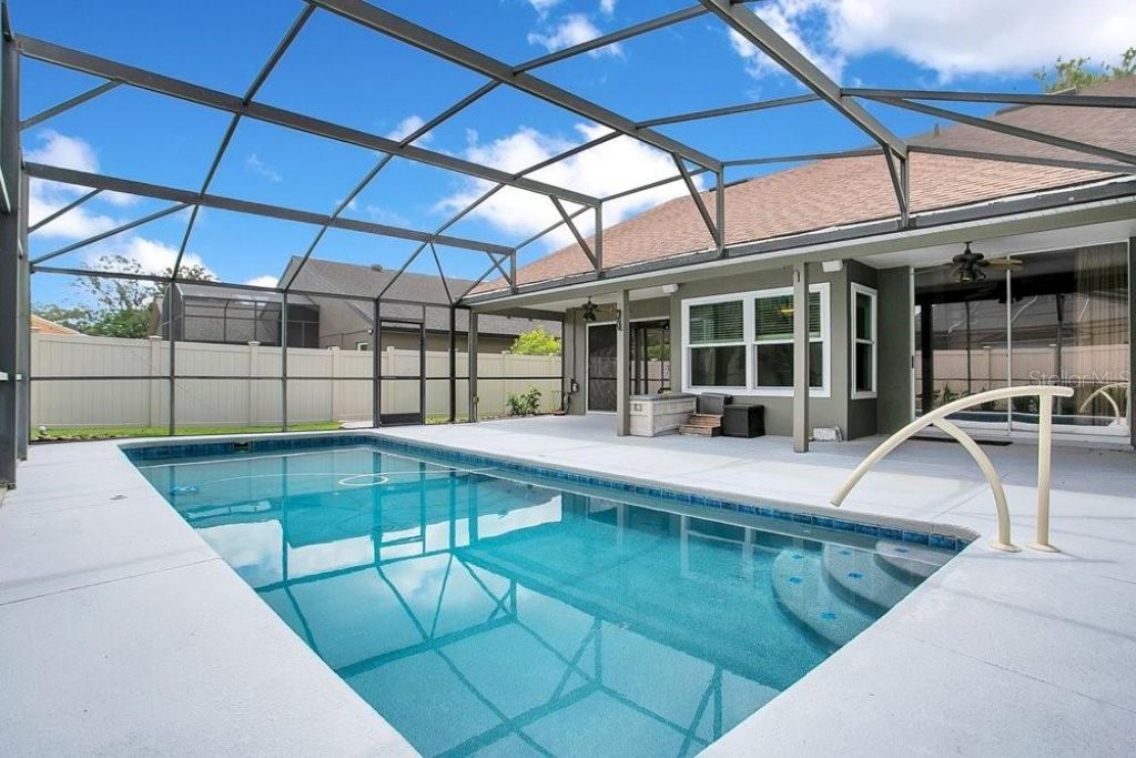 2405 Blossomwood Drive, Oviedo, FL 32765 Photo