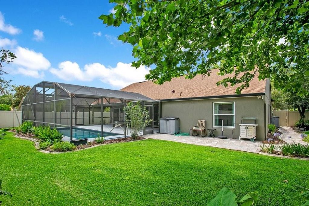 2405 Blossomwood Drive, Oviedo, FL 32765 Photo