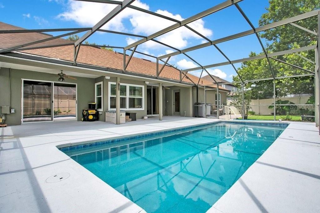 2405 Blossomwood Drive, Oviedo, FL 32765 Photo