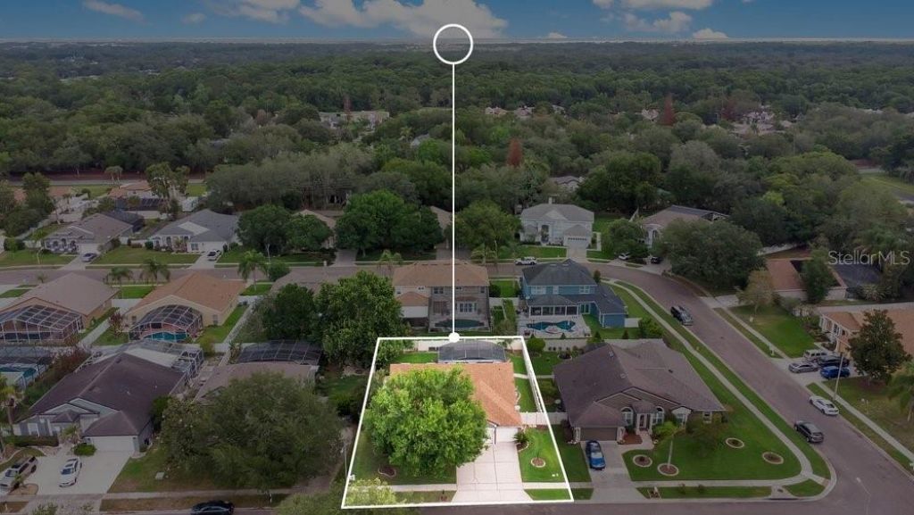 2405 Blossomwood Drive, Oviedo, FL 32765 Photo
