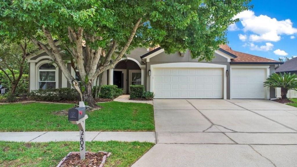 2405 Blossomwood Drive, Oviedo, FL 32765 Photo