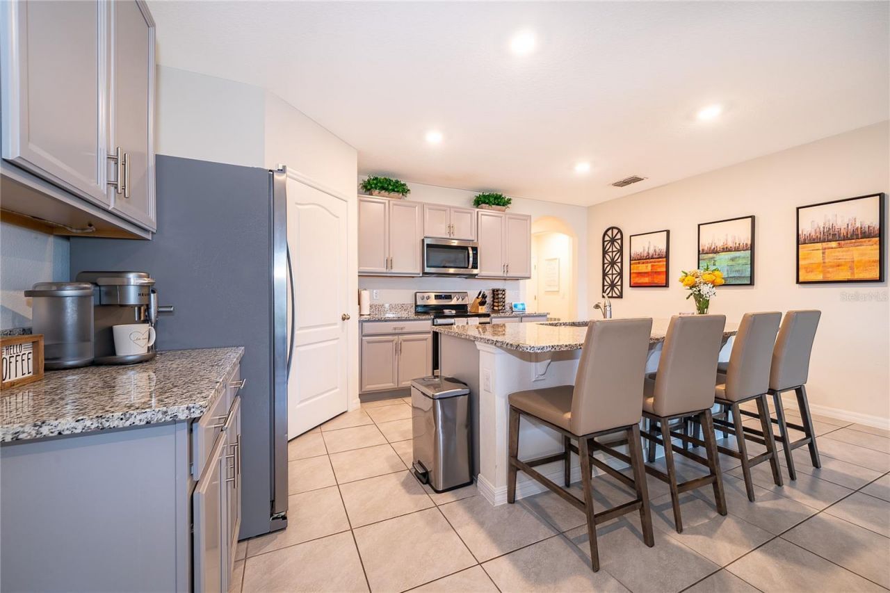 1933 Bellknoll Lane, Kissimmee, FL 34744 Photo