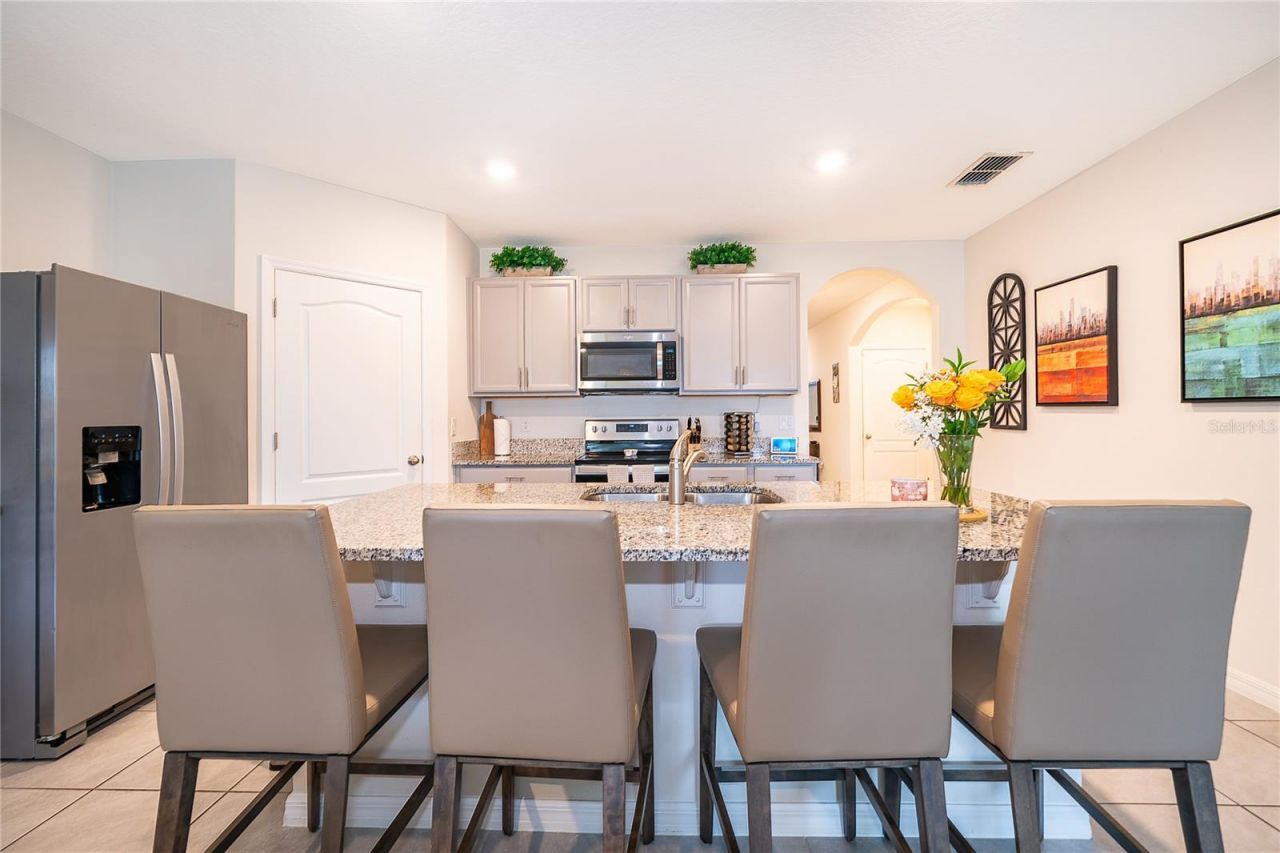 1933 Bellknoll Lane, Kissimmee, FL 34744 Photo