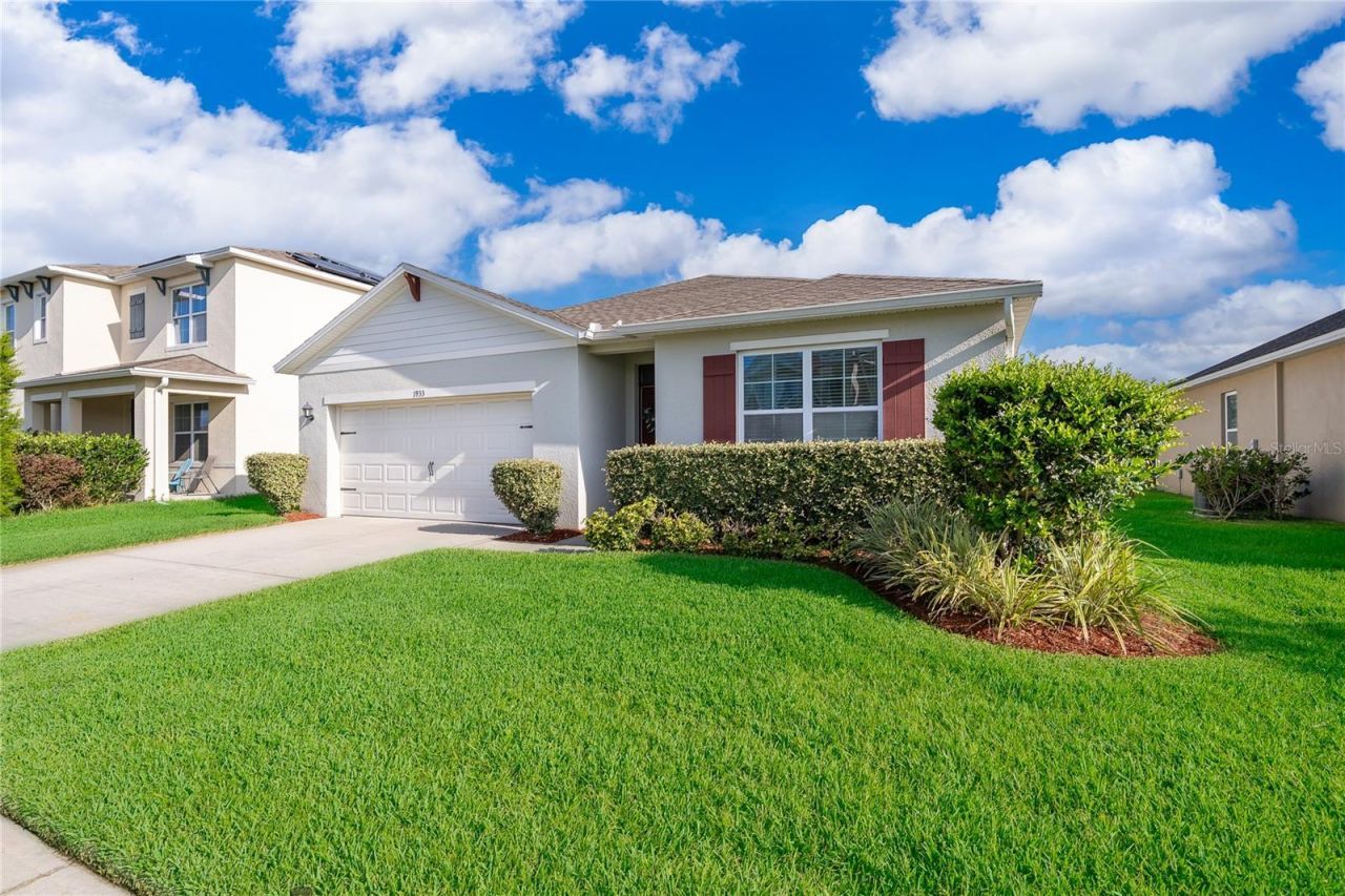 1933 Bellknoll Lane, Kissimmee, FL 34744 Photo