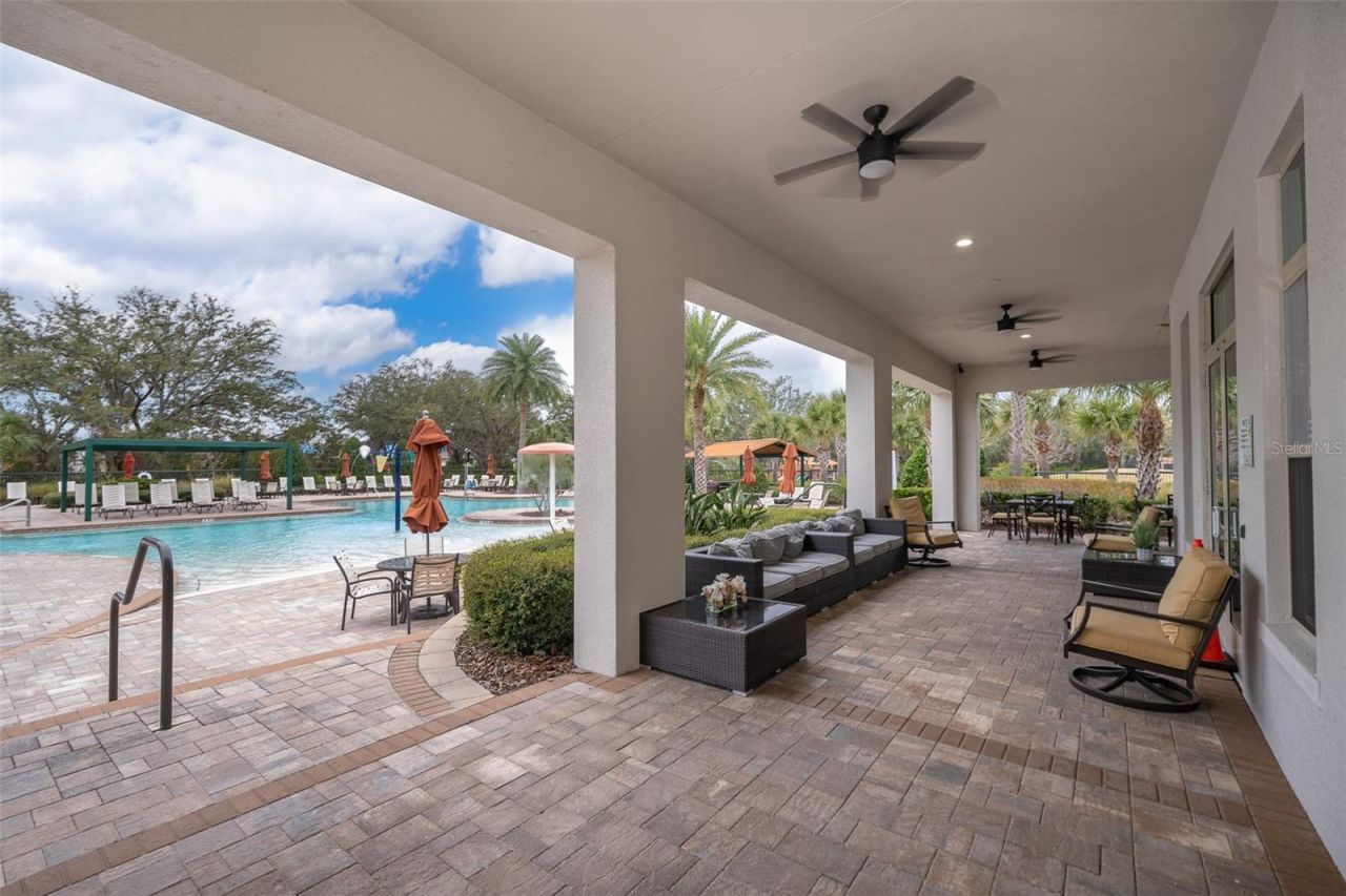 1933 Bellknoll Lane, Kissimmee, FL 34744 Photo