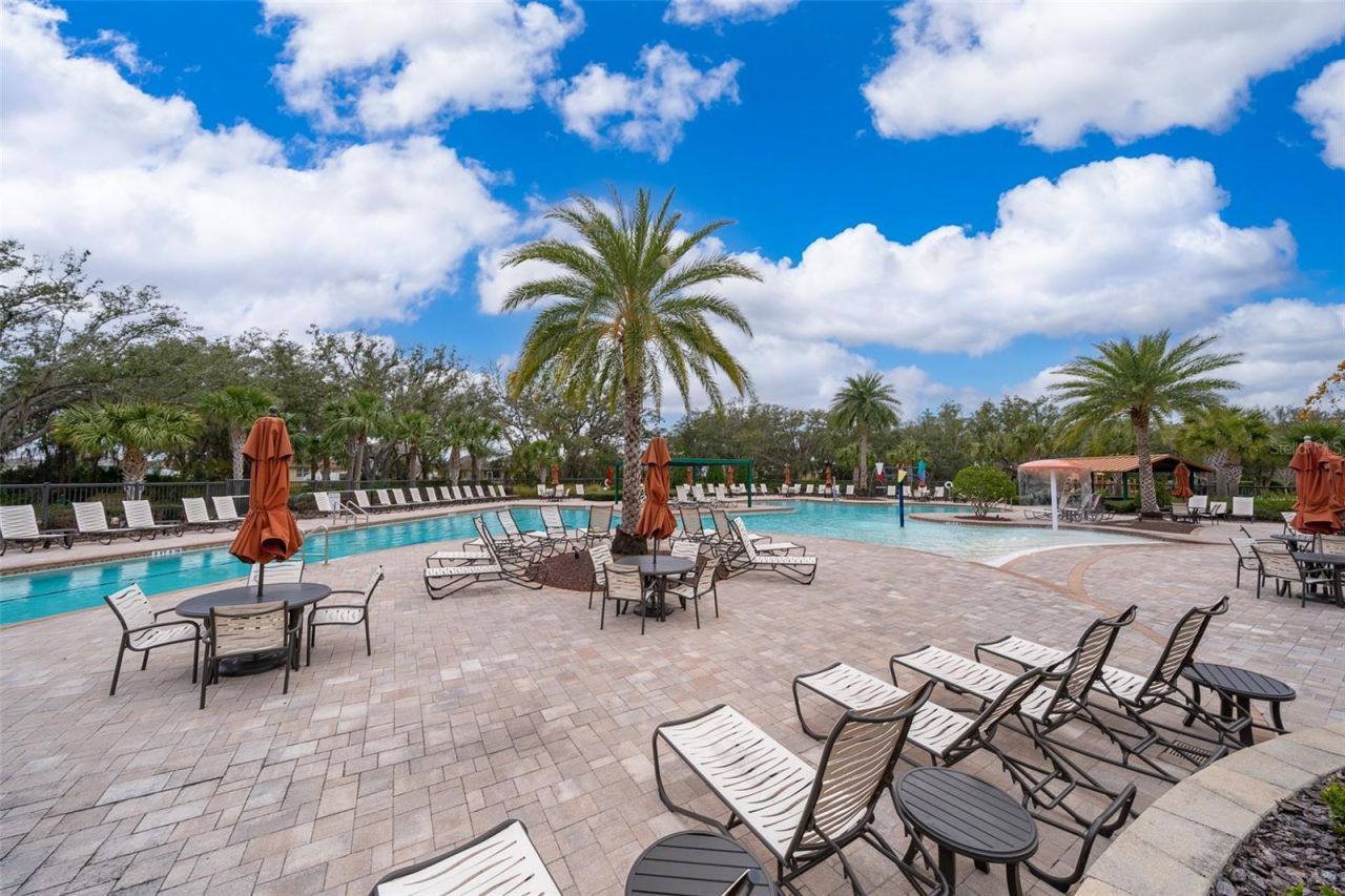 1933 Bellknoll Lane, Kissimmee, FL 34744 Photo