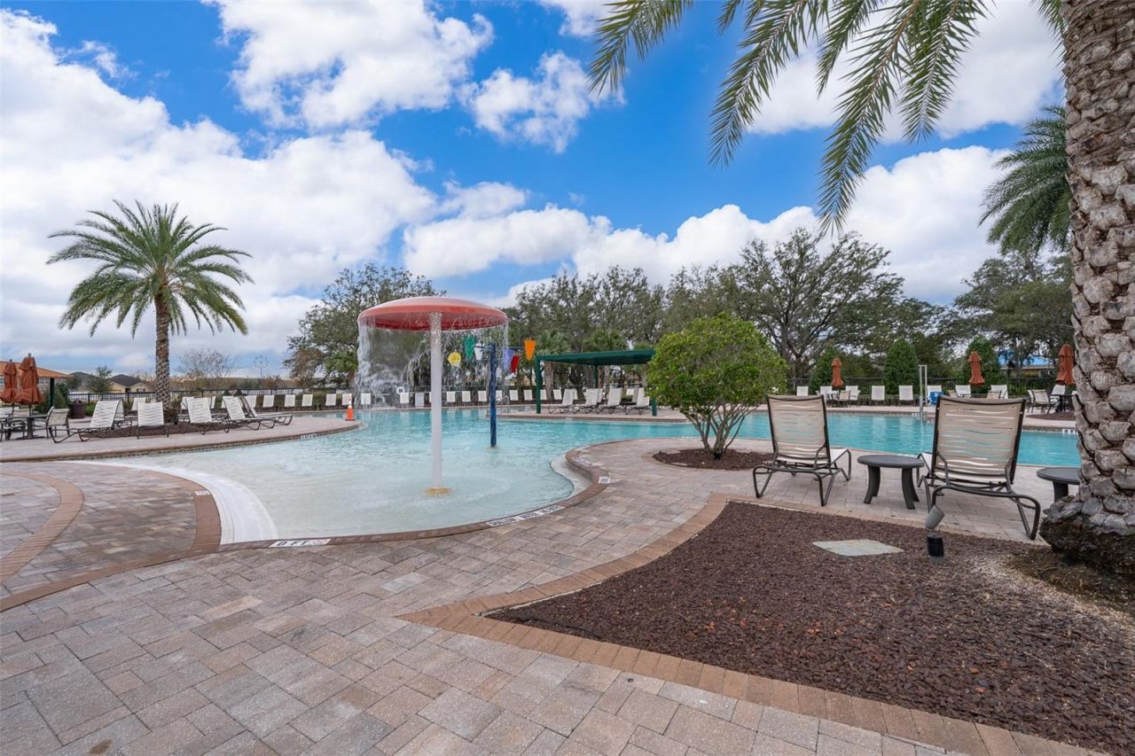 1933 Bellknoll Lane, Kissimmee, FL 34744 Photo