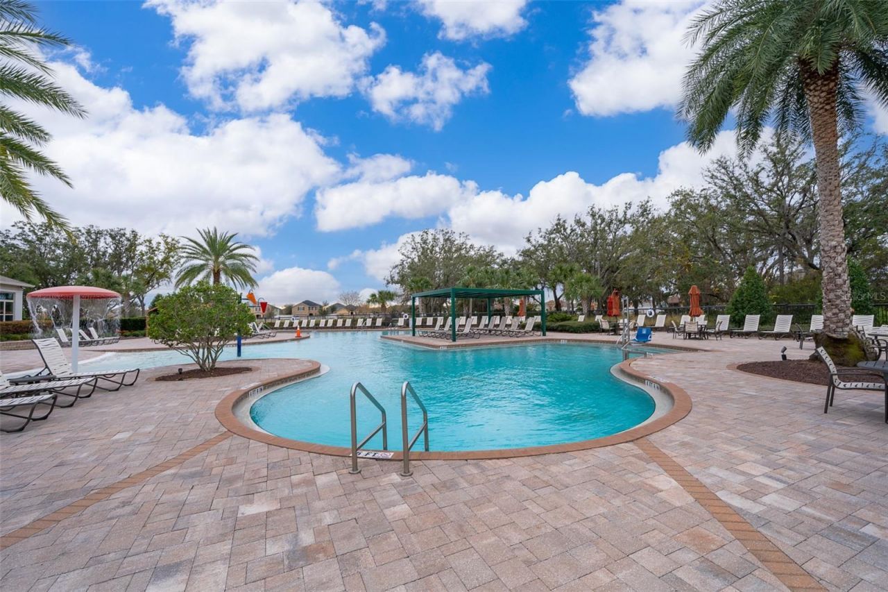 1933 Bellknoll Lane, Kissimmee, FL 34744 Photo