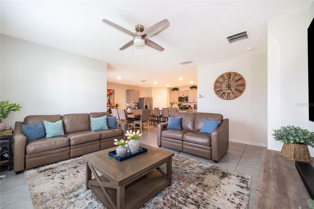 1933 Bellknoll Lane, Kissimmee, FL 34744 Photo