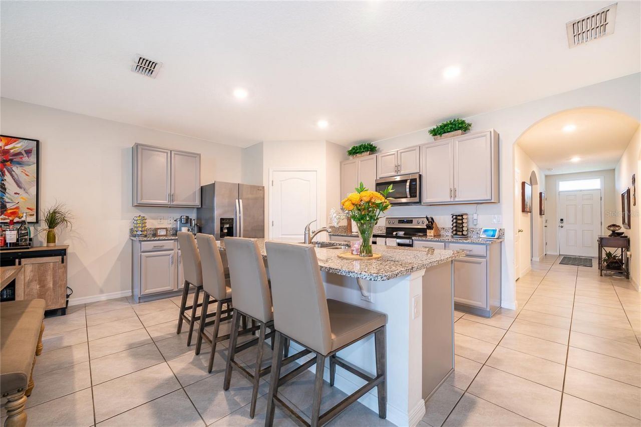 1933 Bellknoll Lane, Kissimmee, FL 34744 Photo