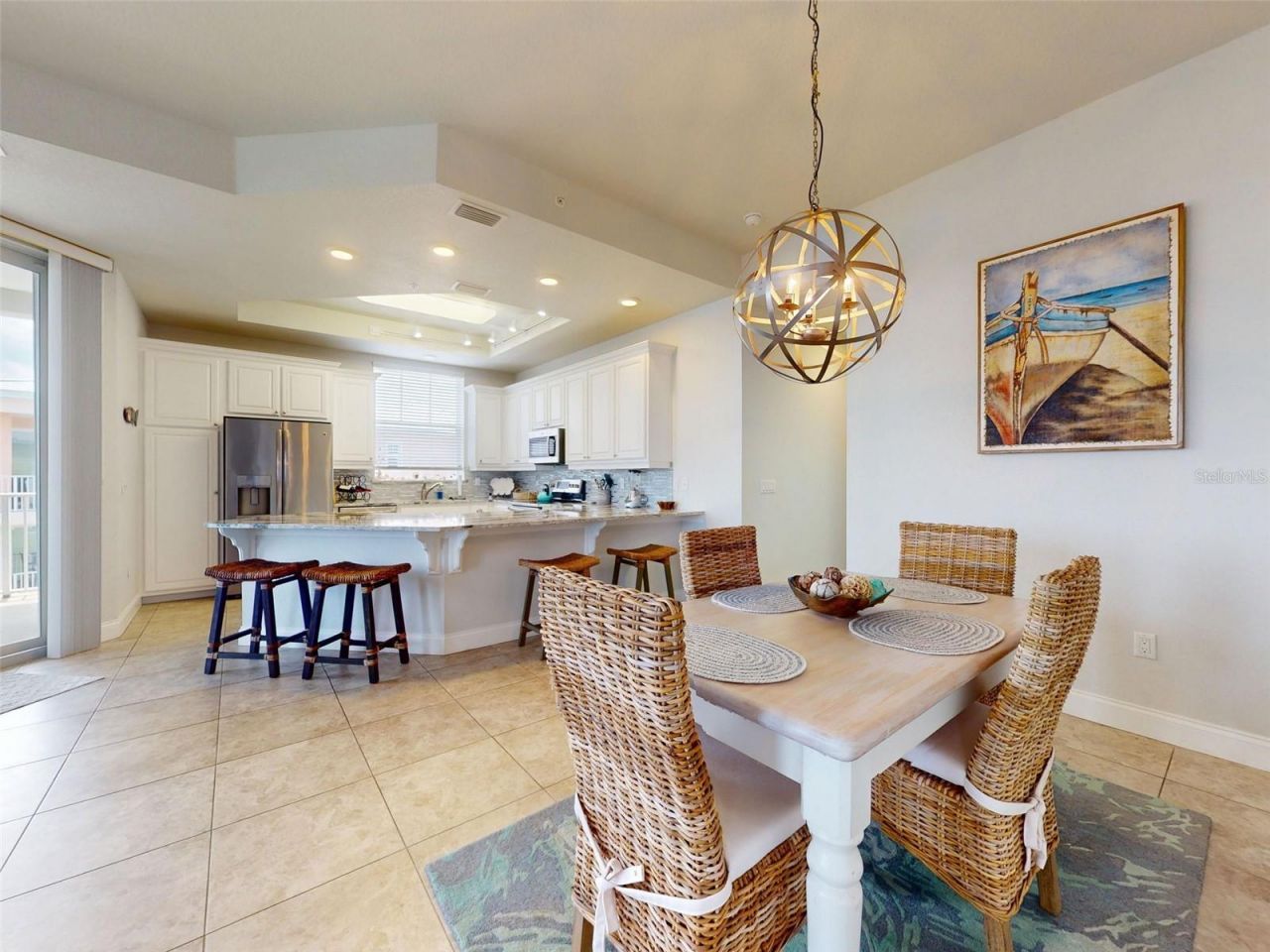 5 Riverwalk Drive , Unit 601, New Smyrna Beach, FL 32169 Photo