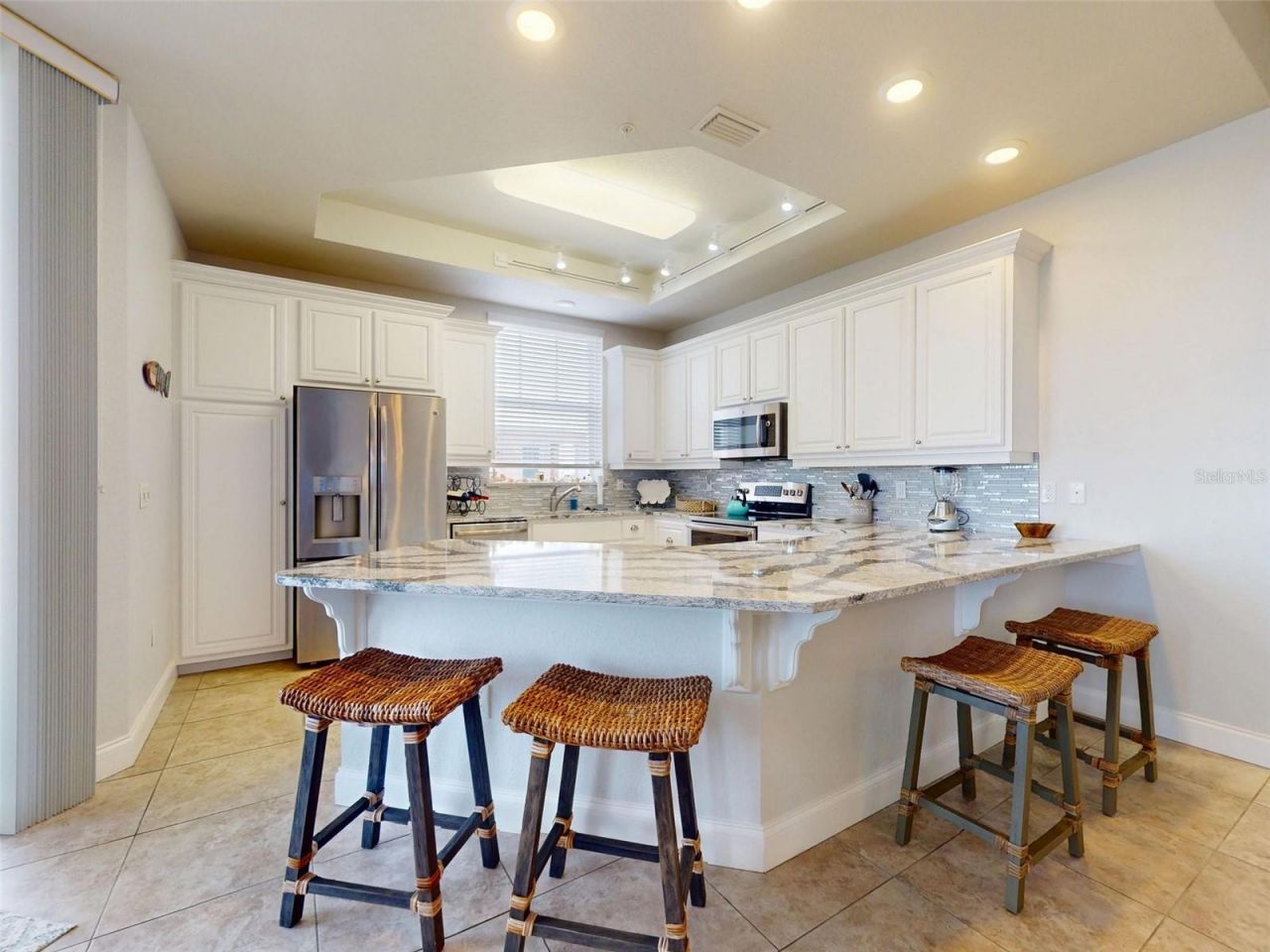 5 Riverwalk Drive , Unit 601, New Smyrna Beach, FL 32169 Photo