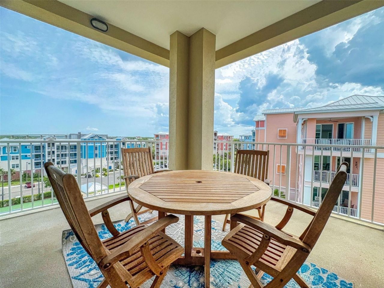 5 Riverwalk Drive , Unit 601, New Smyrna Beach, FL 32169 Photo