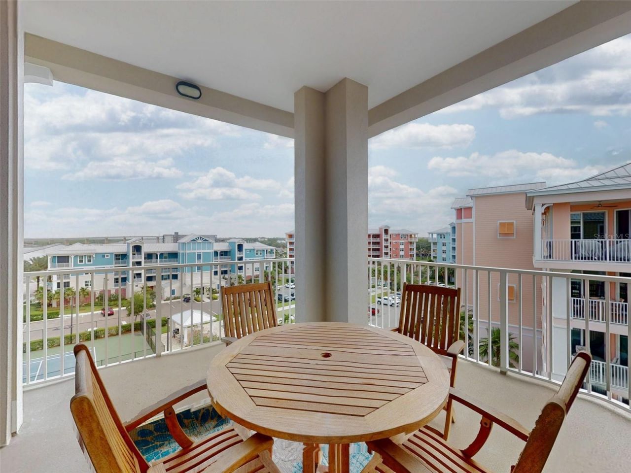 5 Riverwalk Drive , Unit 601, New Smyrna Beach, FL 32169 Photo