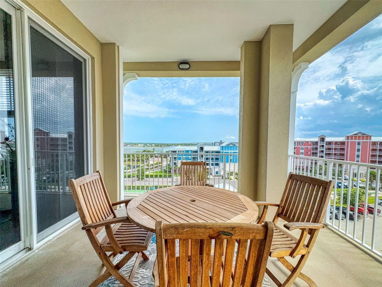 5 Riverwalk Drive , Unit 601, New Smyrna Beach, FL 32169 Photo