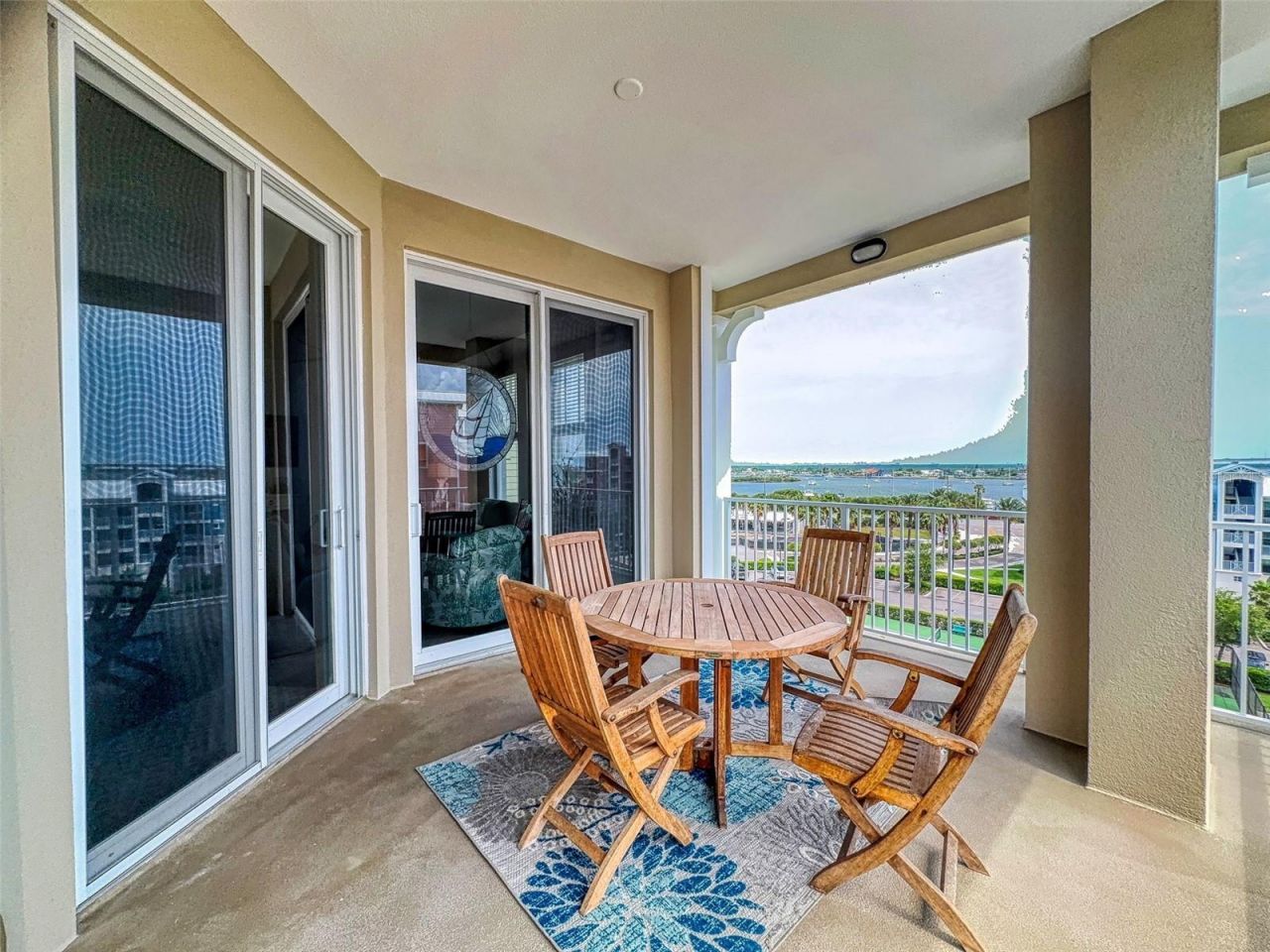 5 Riverwalk Drive , Unit 601, New Smyrna Beach, FL 32169 Photo