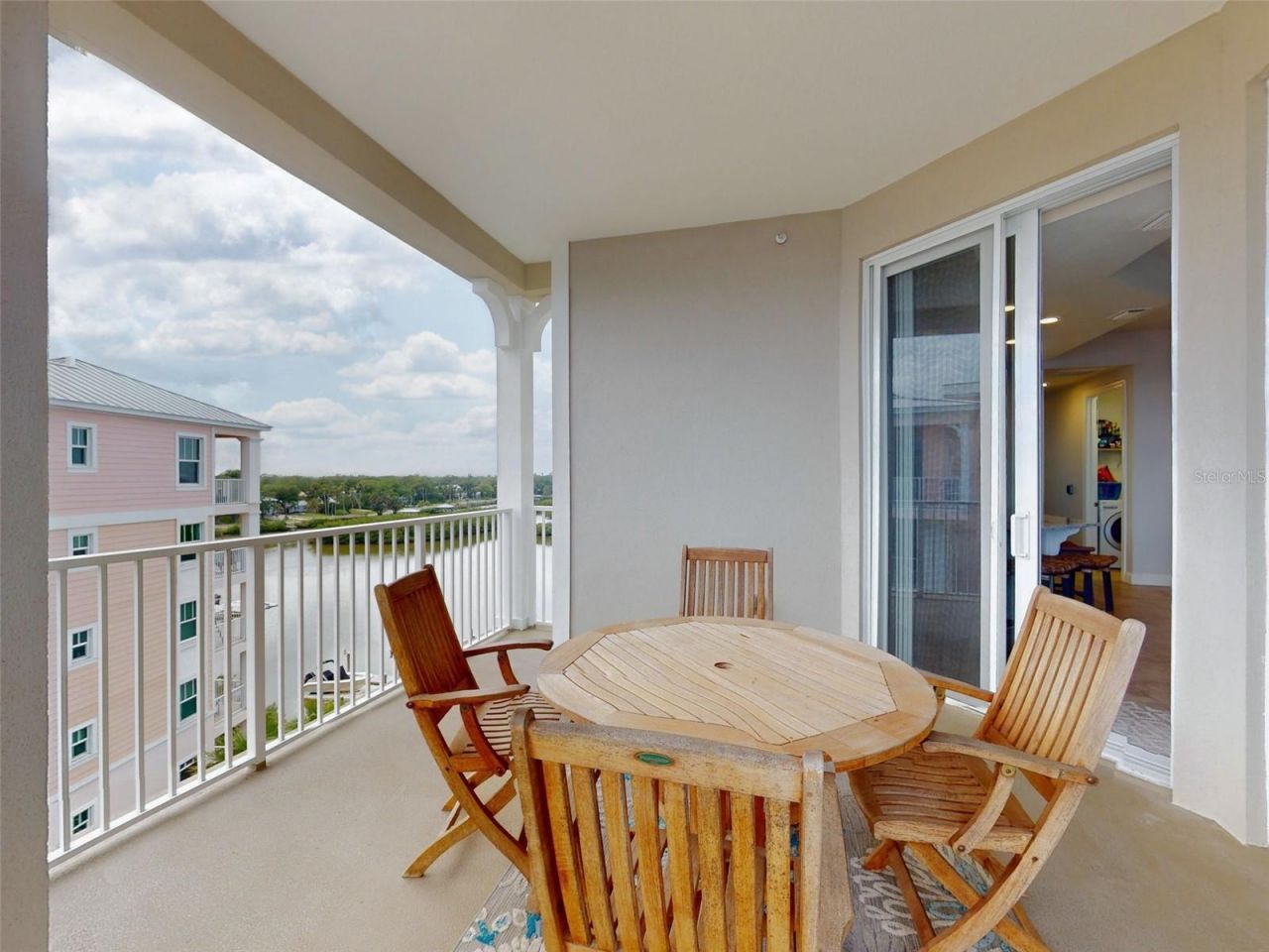 5 Riverwalk Drive , Unit 601, New Smyrna Beach, FL 32169 Photo