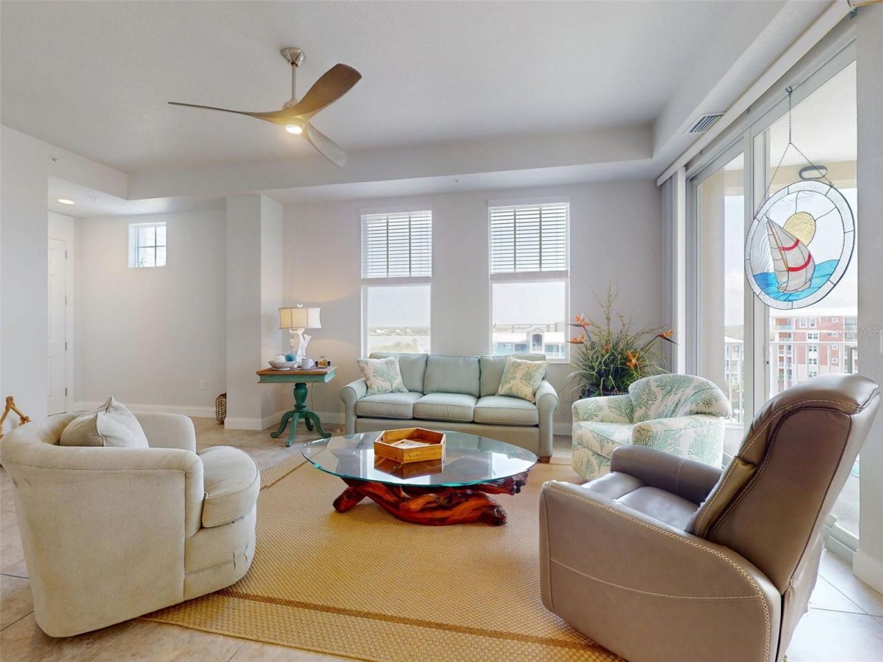 5 Riverwalk Drive , Unit 601, New Smyrna Beach, FL 32169 Photo