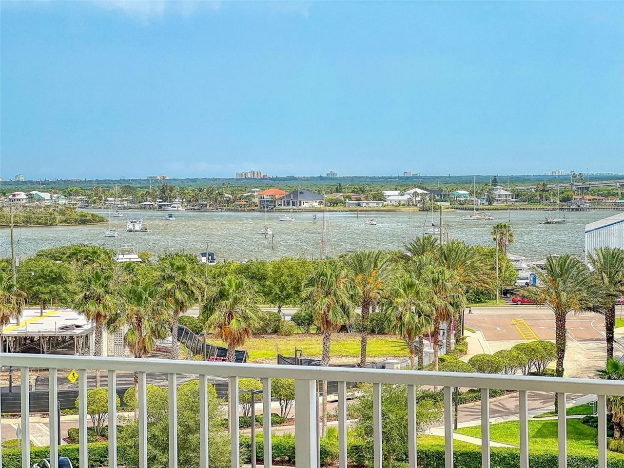 5 Riverwalk Drive , Unit 601, New Smyrna Beach, FL 32169 Photo