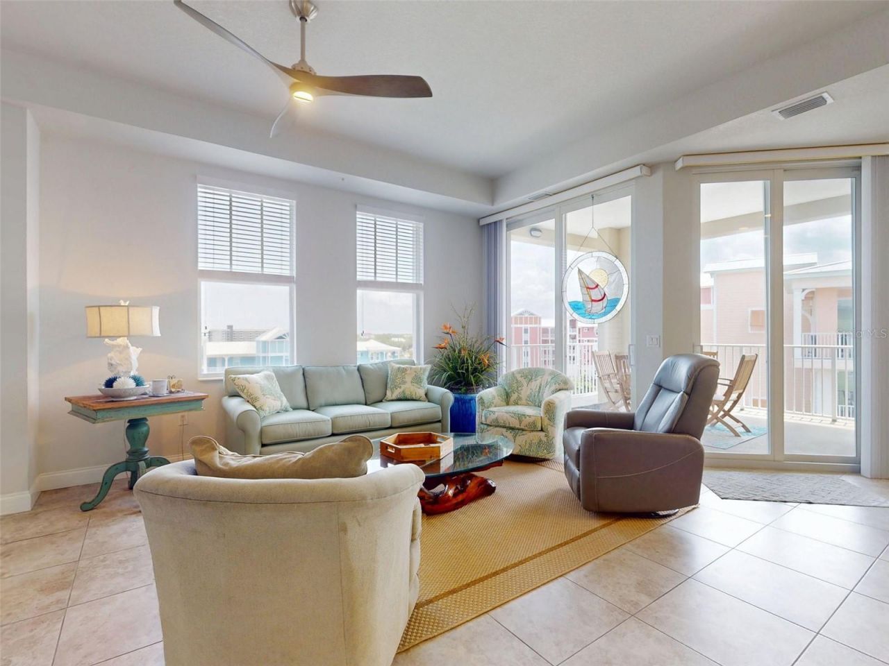 5 Riverwalk Drive , Unit 601, New Smyrna Beach, FL 32169 Photo