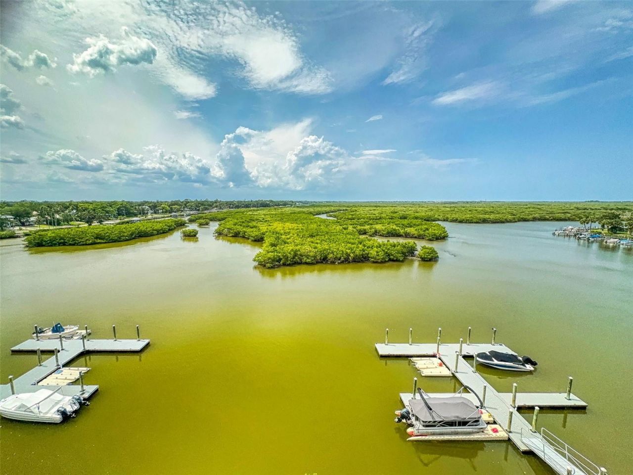 5 Riverwalk Drive , Unit 601, New Smyrna Beach, FL 32169 Photo